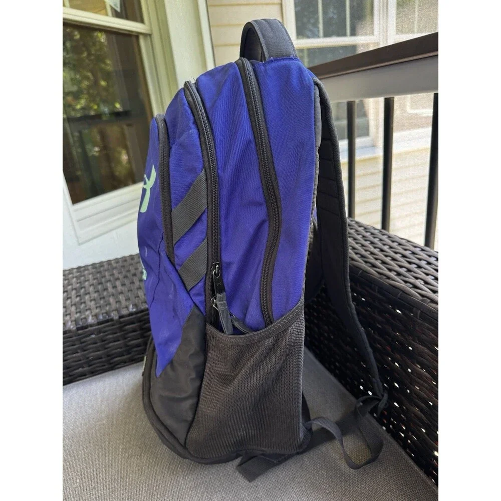 Under Armour Storm Blue Backpack